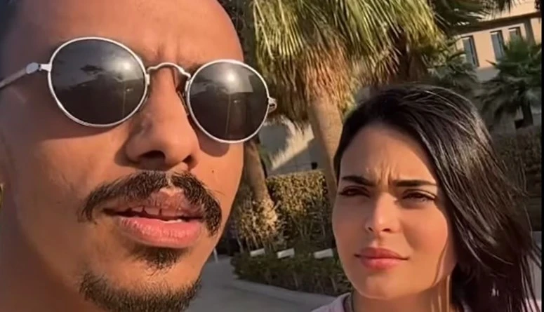 كزبرة وأسماء جلال حديث السوشيال ميديا بسبب إعلان تلفزيونيتصدر اسم الممثلة المصرية أسماء جلال قائمة الترند على مواقع التواصل الاجتماعي في الساعات