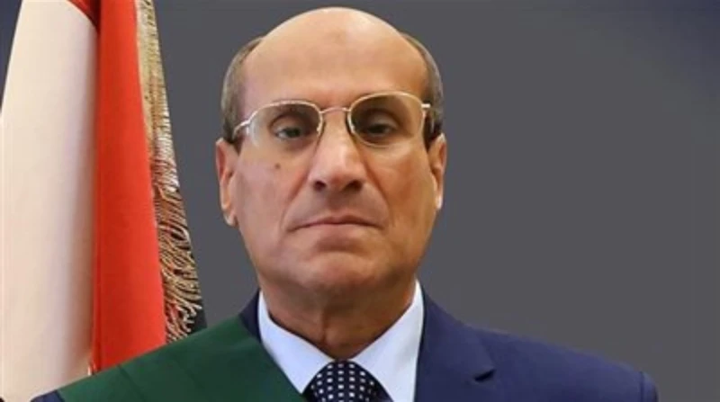 التفاصيل الكاملة للجزء الأول من الحركة القضائية 2024 وافق المستشار حسنى عبد اللطيف، رئيس محكمة النقض، ورئيس مجلس القضاء الأعلى، على إقرار مشروع الجزء