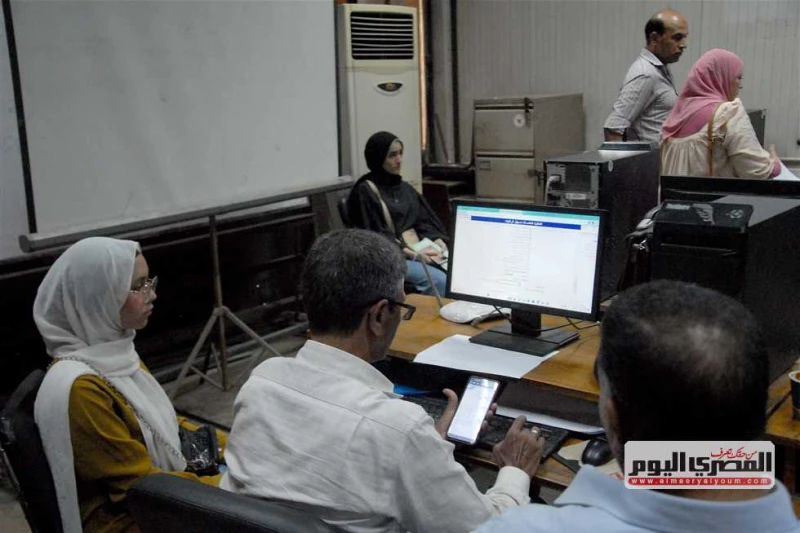 بالنسبة المئوية.. اعرف مكانك في كليات الحقوق علمي (انتساب موجه) بالتزامن مع انطلاق تنسيق المرحلة الثانية 2024 يبحث العديد من الطلاب عن المقاعد الشاغرة في كليات الحقوق الشعبة العلمي