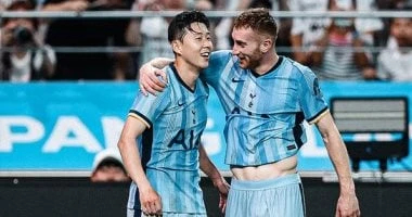 أخبار الرياضة -توتنهام يواجه إيفرتون بحثا عن الفوز الأول فى الدوري الإنجليزي تعرف على التالي توتنهام يواجه إيفرتون بحثا عن الفوز الأول فى الدوري