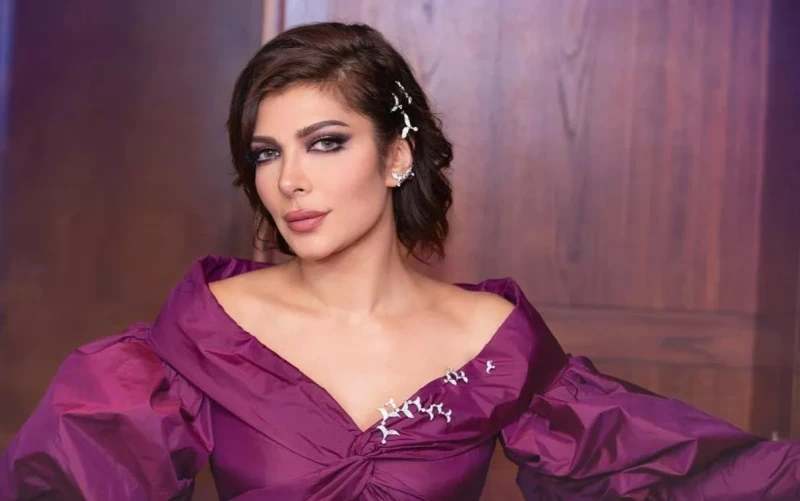 ميزاتك كثيرة.. أصالة تحتفل بعيد ميلاد زوج ابنتها شام تعرف على التالي ميزاتك كثيرة.. أصالة تحتفل بعيد ميلاد زوج ابنتها شام، احتفلت الفنانة أصالة نصري،