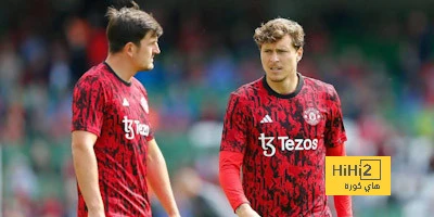 -موقف ثنائي مانشستر يونايتد من مباراة نهائي كأس الدرع الخيرية .. اخبار كورة، موقف ثنائي مانشستر يونايتد من مباراة نهائي كأس الدرع الخيرية،8211 كشفت صحيفة ذا أتليتك البريطانية أن قل