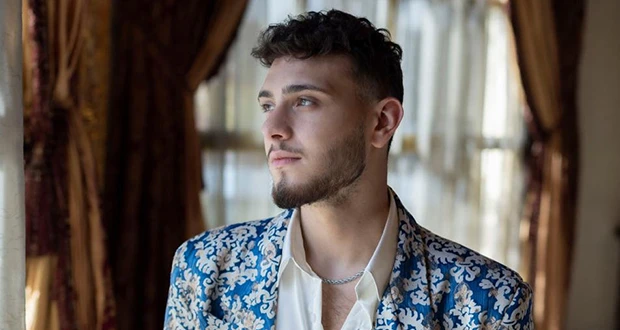 الشامي الأول على بيلبورد عربية: 3 أغنيات في الصدارة! تعرف على التالي الشامي الأول على بيلبورد عربية: 3 أغنيات في الصدارة!، متابعة بتجرد حقق النجم