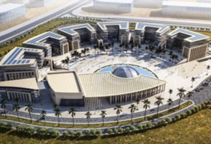 مصر المعلوماتية، أول جامعة اتصالات متخصصة في أفريقيا بالعاصمة الإدارية جامعة مصر للمعلوماتية الأهلية، نشر مركز المعلومات ودعم اتخاذ القرار بمجلس الوزراء، فيديو عن جامعة مصر للمعلوم