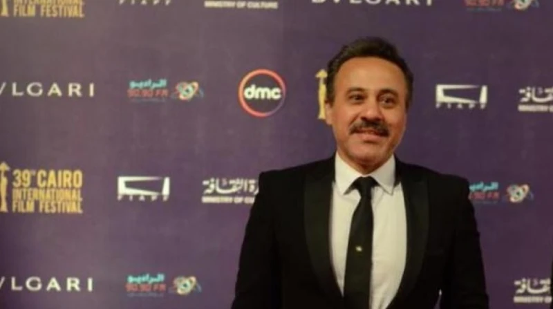 موعد ومكان عزاء والد زوجة إيهاب فهمي أعلنت عائلة الفنان إيهاب فهمي، عن موعد ومكان عزاء والد زوجته، الذي توفي قبل يومين. ومن المقرر أن يقام العزاء