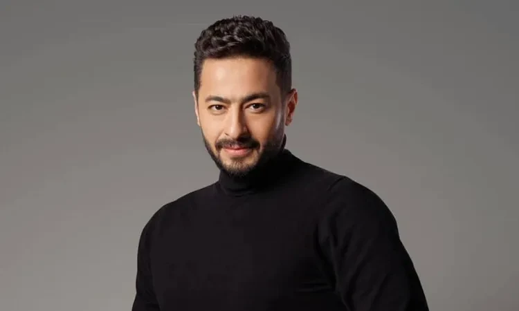 حمادة هلال يؤجل طرح أغنيته حصل بسبب وفاة المنتجين الأربعة تعرف على التالي حمادة هلال يؤجل طرح أغنيته حصل بسبب وفاة المنتجين الأربعة، قرر الفنان حمادة