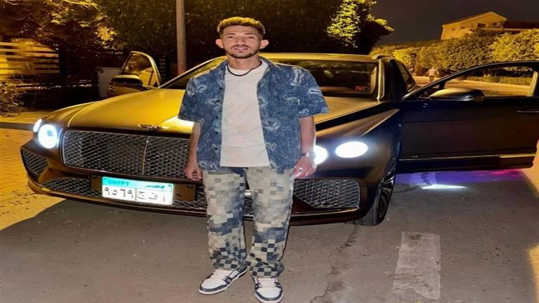 حادث فتوح.. سيارة فارهة سرعتها 400 كم وسعرها يتجاوز 10 ملايين - صور سيارات شاهد المقال التالي من صحافة مصر عن حادث فتوح سيارة فارهة سرعتها 400 كم