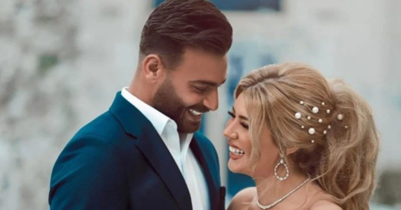 محمد أبو جبل يعلن إنفصاله زوجته سمارة يحيى .. إليكم التفاصيل تعرف على التالي محمد أبو جبل يعلن إنفصاله زوجته سمارة يحيى .. إليكم التفاصيل، كشف لاعب كرة القدم ونجم منتخب مصر حارس مر