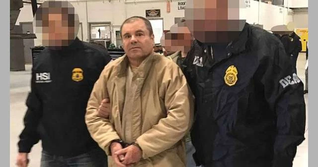 تفاصيل جديدة حول القبض على نجل بارون المخدرات إل تشابو لايف ستايل شاهد المقال التالي من صحافة البحرين عن تفاصيل جديدة حول القبض على نجل بارون