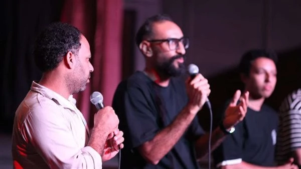 ماستر كلاس وعروض أفلام .. فعاليات اليوم الثاني لملتقى رؤية لسينما الشبابتحت رعاية وزير الثقافة الدكتور أحمد فؤاد هنو، اقيمت فعاليات وعروض اليوم