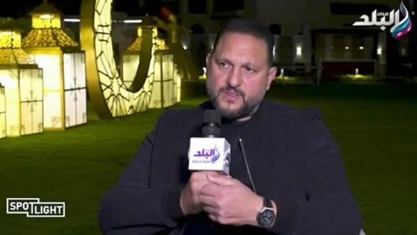 اقتنى سيارة ب 100 مليون جنيه.. عماد زيادة فنان رفض شراء البطولةتصدر الفنان عماد زيادة مؤشرات البحث على محرك جوجل خلال الساعات الماضية بعد السيارة