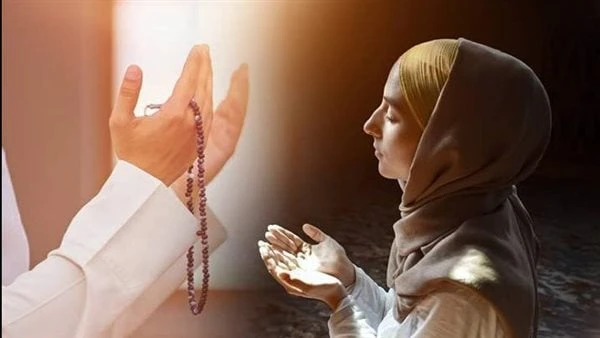 دعاء للزواج بشخص معين مستجاب.. أدركه ب 18 كلمة لا ترديكثر البحث لدى العديد من الفتيات عن دعاء للزواج بشخص معين مستجاب، خاصة وأن الدعاء في الثلث