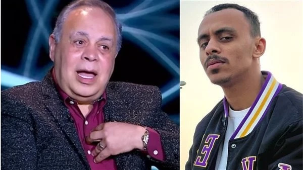 بعد تحذير البلوجرز والتيك توكرز .. أشرف زكي يوقع غرامة مضاعفة على كزبرةأكد الفنان د. أشرف زكي -نقيب المهن التمثيلية- تحذيره للبلوجرز والتيك توكرز، من