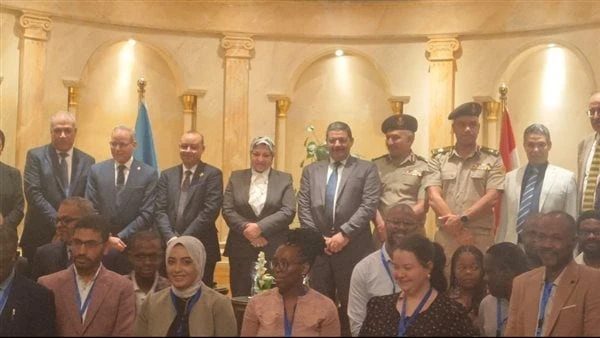 الطاقة الذرية والوكالة الدولية تفتحان أكبر تدريب أفريقي في مجال الطب النوويافتتحت اليوم المهندسة صباح مشالي نائب وزير الكهرباء والطاقة والدكتور عمرو