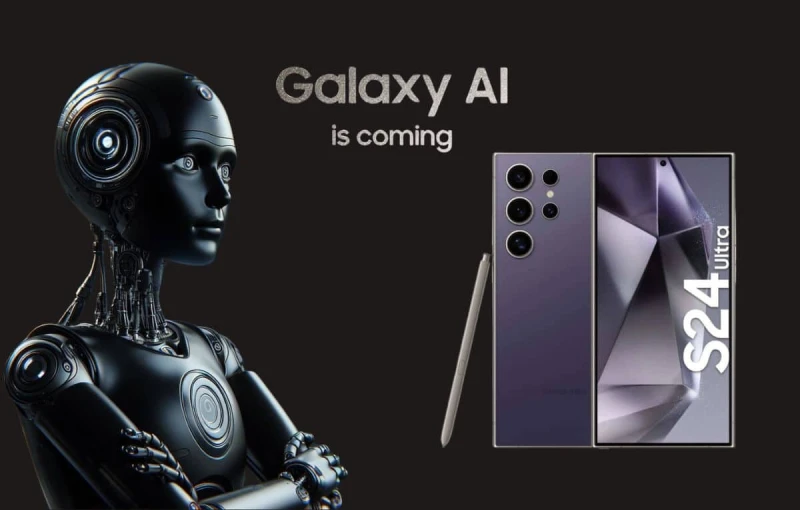 اكتشف قوة الأداء والإبداع التكنولوجي.. 24 بدعم الذكاء الأصطناعي وتقنيات الشاشة المتطورة ويحقق توازنا مثاليا بين السعر والمواصفات الفائقةيعتبر هاتف 24