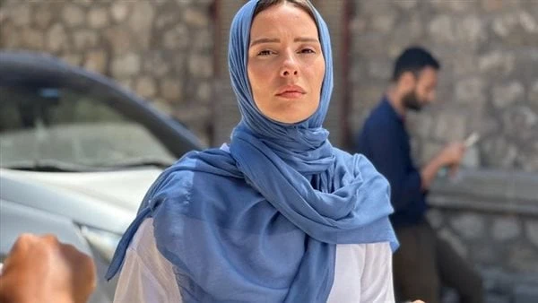 أميرة الدراما.. إيمان العاصي في تحد جديد وتفاجىء الجمهور بشخصية مركبة في برغم القانونتجربة درامية جديدة تقدمها إيمان العاصي، فى مسلسلها الجديد برغم