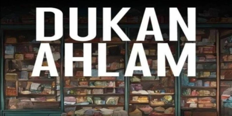 مخرج مسرحية دكان أحلام: انتهينا من البروفات النهائية للعرض على المسرح الروماني ناس وخدمات ناس وخدمات، مخرج مسرحية دكان أحلام انتهينا من البروفات