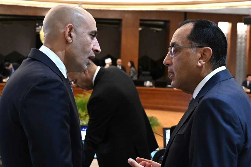 تعليم كفر الشيخ تكشف حقيقة وفاة مدرس لغة إيطالية بعد استبعاد المادة من المحموع نفي محمد عبدالله، وكيل وزارة التعليم بكفرالشيخ ماتردد على بعض المواقع