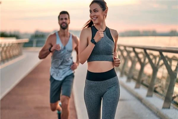 الوقت المثالي للتمارين الرياضية .. هل يختلف بين النساء والرجال؟ متفرقات شاهد المقال التالي من صحافة مصر عن الوقت المثالي للتمارين الرياضية هل يختلف