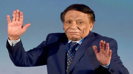 سعودي يتجول مع عادل إمام في روسيا (صورة) متفرقات شاهد المقال التالي من صحافة الأفاق عربيةية عن سعودي يتجول مع عادل إمام في روسيا صورة، وألصق السائح