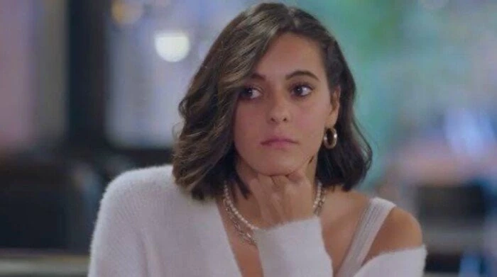 ميران عبد الوارث تكشف عن كواليس دخولها الوسط الفني ميران عبد الوارث مروة الدقيشيكشفت الفنانة ميران عبد الوارث عن كواليس بدايتها الفنية وقالت: كنت بقول إن عمري ما هعمل زي بابا ولا ه