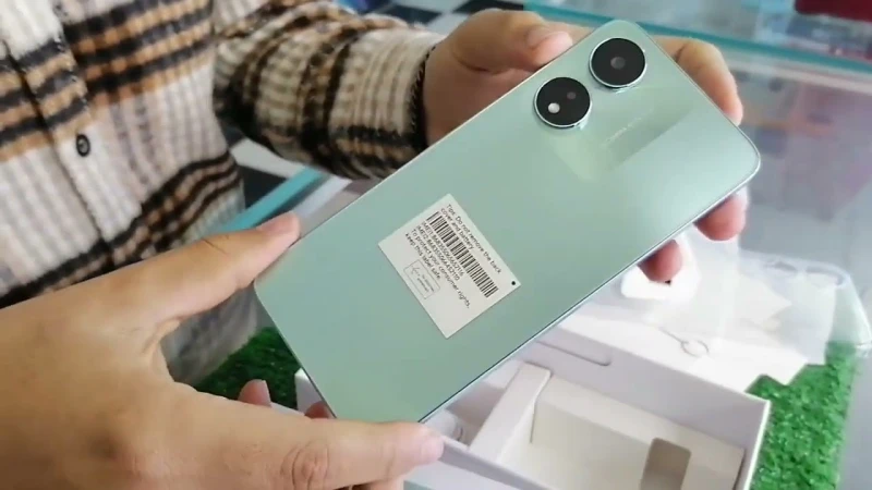 بمزايا رائعة.. مواصفات هاتف 5 وأسعار الهاتف في الأسواقكشفت شركة هونر عن أحدث هواتفها الذكية، والذي يستهدف شريحة الهواتف الاقتصادية ويتميز هذا الجهاز