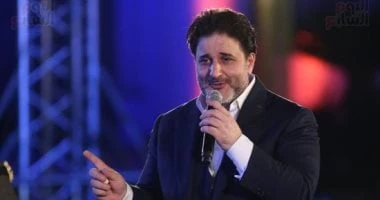 ملحم زين يحيى حفلا غنائيا فى لبنان اليوم تعرف على التالي ملحم زين يحيى حفلا غنائيا فى لبنان اليوم، يحيى المطرب اللبناني ملحم زين، حفلا غنائيا في