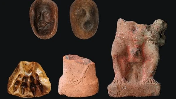 منذ القرن السادس قبل الميلاد الآثار تكشف عن أول مرصد فلكي بكفر الشيخ نجحت البعثة الأثرية المصرية التابعة للمجلس الأعلى للآثار والعاملة بمعبد بوتو بتل