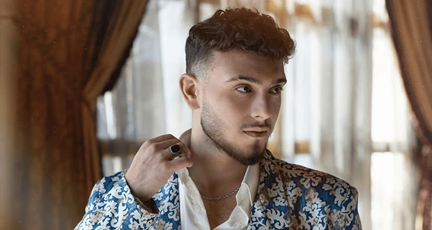 الشامي يتألق على بيلبورد عربية.. صدارة مستمرة ونجاح متصاعد افاق عربية - يواصل النجم الشاب الشامي تألقه وحجز للأسبوع الثاني على التوالي، المرتبة