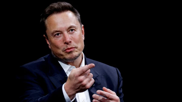 ماسك معلقا على اعتقال مؤسس تيليغرام: سيعدمون الناس قريبا بسبب اللايكات لايف ستايل لايف ستايل، ماسك معلقا على اعتقال مؤسس تيليغرام سيعدمون الناس قريبا