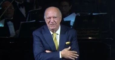 تذكرتي تعلن فتح باب الحجز لتذاكر عمر خيرت مع إسعاد يونس بمهرجان العلمين تعرف على التالي تذكرتي تعلن فتح باب الحجز لتذاكر عمر خيرت مع إسعاد يونس