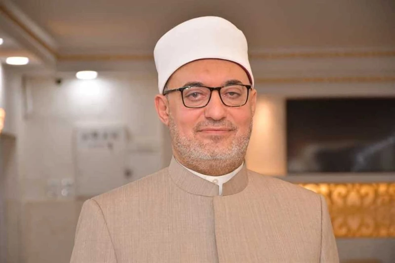 قرار رئاسي بتعيين الدكتور نظير عياد مفتيا للجمهورية أصدر الرئيس عبدالفتاح السيسي، رئيس الجمهورية، قرارا جمهوريا بتعيين أ. د. نظير محمد عياد، الأمين