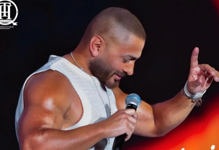يا نهار أبيض، تامر حسني يطرح أحدث أغانيه بعد تأجيلها 6 أشهر ساعات قليلة، تفصلنا عن طرح أغنية يا نهار أبيض، للفنان تامر حسني، التي من المقرر طرحها