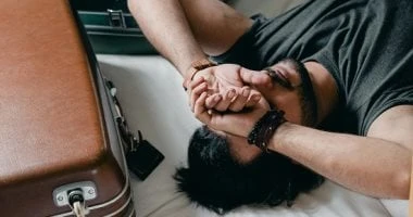 اليوم العالمي للكسل.. 6 فوائد لا تتوقعها عن الاستسلام للخمول والكسل المرأة والمنوعات شاهد المقال التالي من صحافة مصر عن اليوم العالمي للكسل 6 فوائد