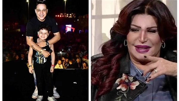 أخبار الفن نجوى فؤاد تكشف تفاصيل عرض المذيع العراقي لها لارتداء الحجاب.. ومالك البحراوي يدخل عالم الغناء مع والد رضانشر قسم الفن على مدار الساعات