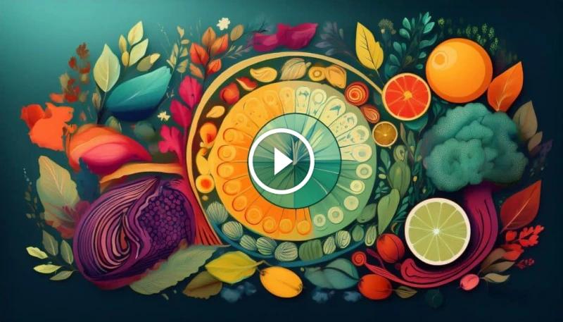 ما هو النظام الغذائي الأمثل؟ دليل شامل لتحقيق صحة مثالية النظام الغذائي الأمثل هو المفتاح لتحقيق صحة جيدة والحفاظ على وزن مثالي. مع تزايد الوعي حول