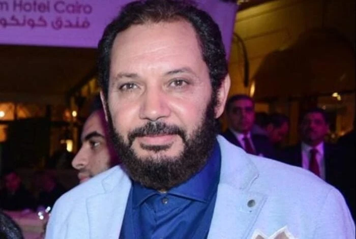 كمال أبو رية: الوسط الفني يعاني أزمة في كتابة السيناريوهاتتحدث الفنان كمال أبو رية عن كواليس تعاونه مع الفنانة غادة عبد الرازق من خلال مسلسل سوق