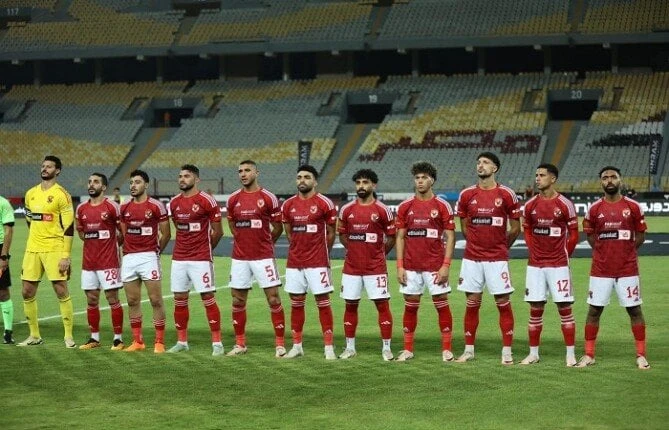 -أخبار الأهلي.. صفقة جديدة في الطريق وتعديل بالجهاز الفني .. رياضة، أخبار الأهلي صفقة جديدة في الطريق وتعديل بالجهاز الفني،يواصل مجلس إدارة النادي