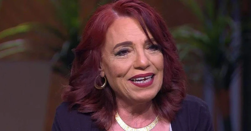 هذا ما قالته عارفة عبد الرسول عن أغنية رانيا يوسف ليك تعرف على التالي هذا ما قالته عارفة عبد الرسول عن أغنية رانيا يوسف ليك، كتبت الممثلة المصرية