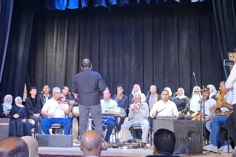 احتفالات باليوم العالمي للشباب في أنشطة ثقافة الدقهلية نظمت الهيئة العامة لقصور الثقافة بإشراف الكاتب محمد عبدالحافظ ناصف، نائب رئيس الهيئة، مجموعة