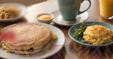 صور مزعجة تظهر ما يراه المصابون أثناء نوبة الصداع النصفى المرأة والمنوعات شاهد المقال التالي من صحافة مصر عن صور مزعجة تظهر ما يراه المصابون أثناء