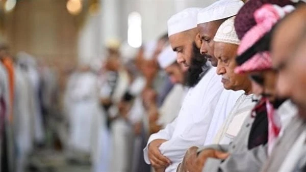 ما حكم من ترك ثلاث صلوات للجمع متتالية؟.. اعرف الرأي الشرعيما حكم من فوت صلاة الجمعة وهل يأثم من تركها 3 مرات؟ سؤال يشغل ذهن الكثيرين ونجيب عنه في