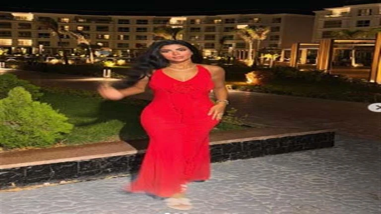 بالأحمر..كارولين عزمي تخطف الأنظار تعرف على التالي بالأحمر..كارولين عزمي تخطف الأنظار ، 02 38 م الأحد 25 أغسطس 2024 كتبت نورهان ربيع شاركت الفنانة