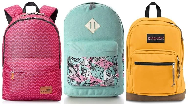 متى يعتبر وزن الحقيبة المدرسية زائدا؟.. احمي طفلك من تقوس الظهر لايف ستايل لايف ستايل، متى يعتبر وزن الحقيبة المدرسية زائدا؟ احمي طفلك من تقوس