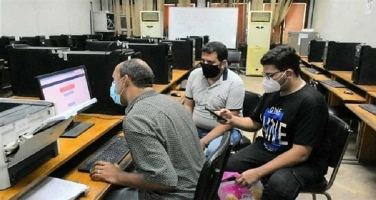 بعد ظهور نتيجة الثانوية الأزهرية 2024.. بيان هام للطلاب بشأن الدرجات والمجموعالحصول على مستخرج الثانوية الأزهرية 2024.. أتاح قطاع المعاهد الأزهرية الحصول على مستخرج الشهادة الثانوي