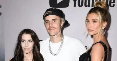 والدة جاستين بيبر تحتفل بولادة أول حفيد لها ب تغريدة تعرف على التالي والدة جاستين بيبر تحتفل بولادة أول حفيد لها ب تغريدة، احتفلت باتي مالييت والدة