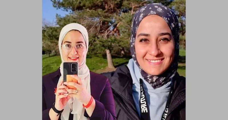 مراقبة وتهديد ومواد مخدرة.. وفاة الباحثة المصرية ريم حامد في ظروف غامضة في فرنسا لايف ستايل لايف ستايل، مراقبة وتهديد ومواد مخدرة وفاة الباحثة