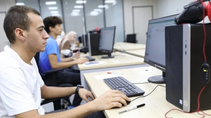 تنسيق كلية حقوق علمي علوم المرحلة الثالثة 2024مؤشرات تنسيق المرحلة الثالثة 2024.. يبحث الكثير عن الطلاب وأولياء الأمور عن تنسيق كلية حقوق علمي علوم