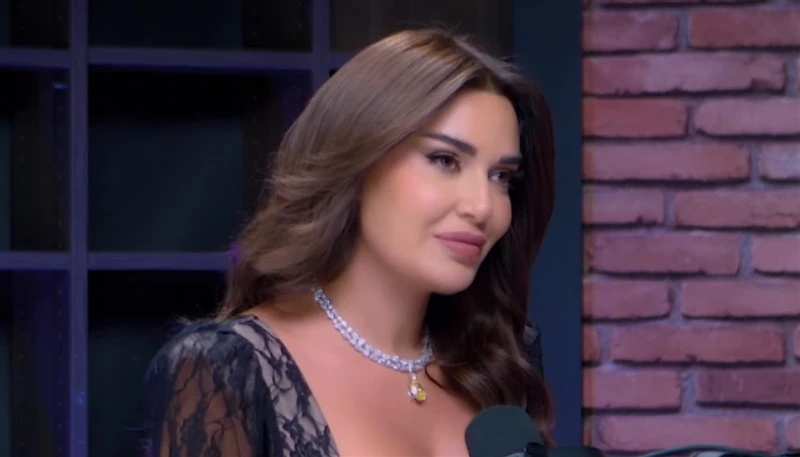 سيرين عبدالنور: نجوميتي قبل الدفع.. ولن أسامح الكارهون! افاق عربية - تحدثت الفنانة اللبنانية سيرين عبدالنور عن ألمها من فقدان والدتها التي رحلت قبل