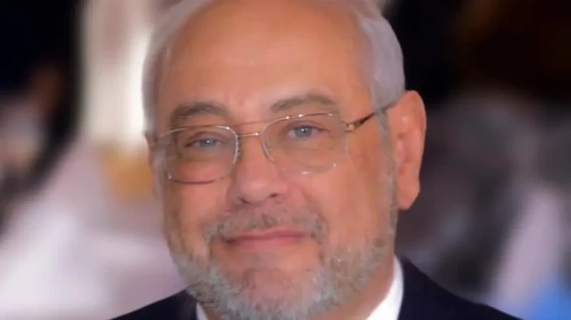 ما هو سبب وفاة احمد بهجت وأبرز المعلومات عنهأحمد بهجت فتوح، رجل الأعمال الشهير، توفي في 31 يوليو 2024 بعد صراع مع المرض، كان فتوح من أبرز الشخصيات في